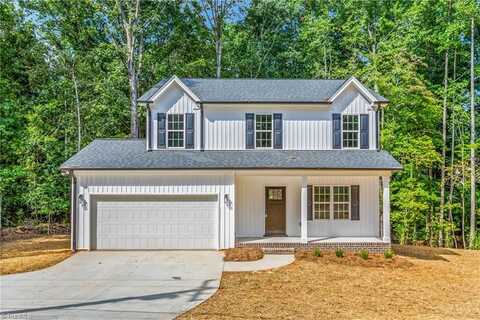 1811 Pope Road, Winston Salem, NC 27127