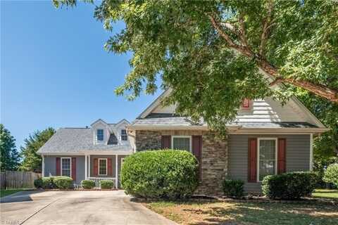 4005 Black Gum Place, Greensboro, NC 27405