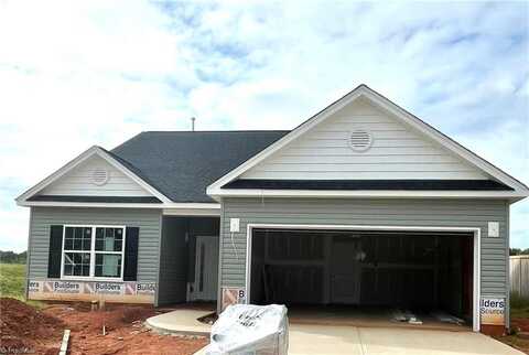 1819 Parham Drive, Graham, NC 27253