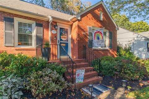 2191 Gaston Street, Winston Salem, NC 27103