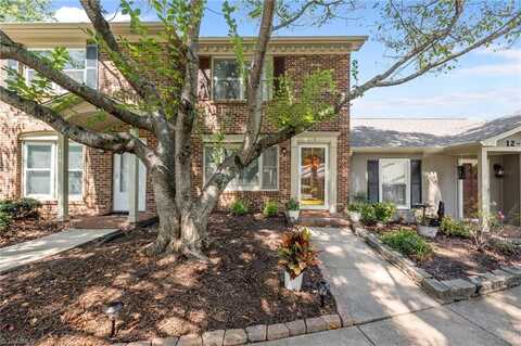 12 Prairie Trail, Greensboro, NC 27410