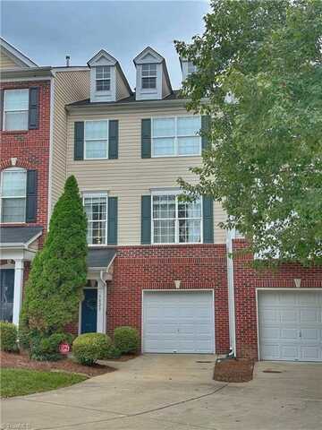 3823 Tarrant Trace Circle, High Point, NC 27265