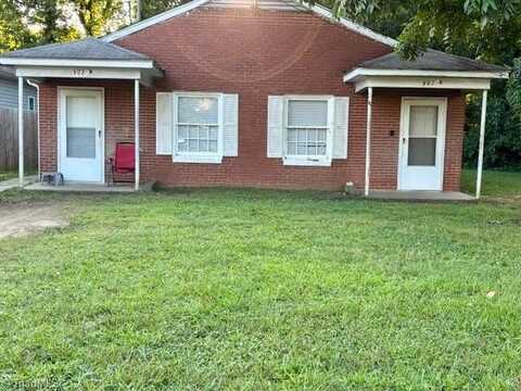 903 Park Street, High Point, NC 27260