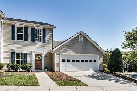 386 Sherwood Oaks Drive, Asheboro, NC 27205