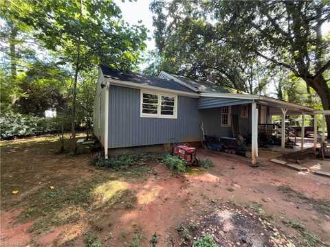518 Main Street, Randleman, NC 27317