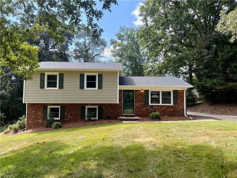 408 Logan Court, King, NC 27021