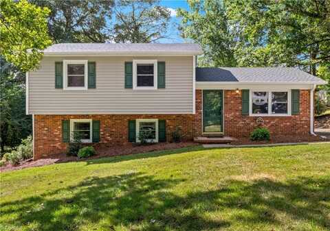 408 Logan Court, King, NC 27021