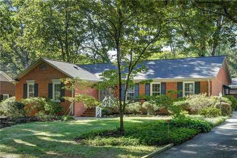 3003 Round Hill Road, Greensboro, NC 27408