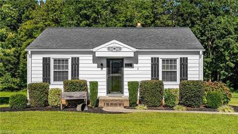 4221 NC Highway 135, Stoneville, NC 27048