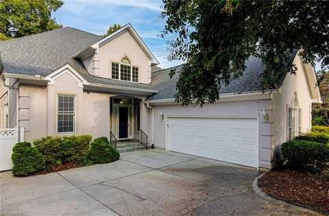 33 Kinglet Circle, Greensboro, NC 27455