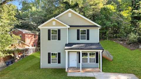 2119 Bowen Boulevard, Winston Salem, NC 27105