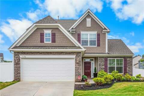 5190 Quail Forest Drive, Clemmons, NC 27012