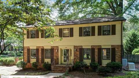 3501 Henderson Road, Greensboro, NC 27410