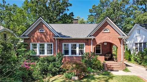 208 S Tremont Drive, Greensboro, NC 27403
