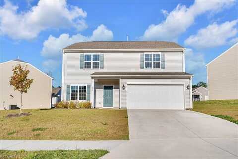 856 Sage Hill Drive, Jamestown, NC 27282
