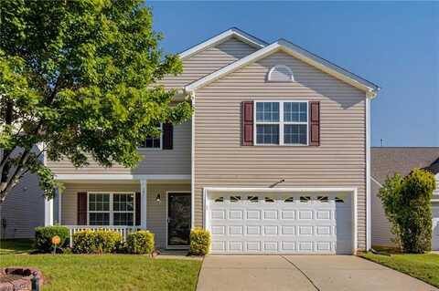 3971 Foliage Drive, Winston Salem, NC 27101