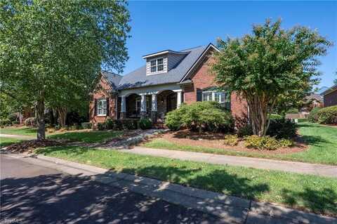 116 Knicker Lane, Bermuda Run, NC 27006
