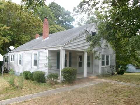 3602 Old US Highway 64, Lexington, NC 27295