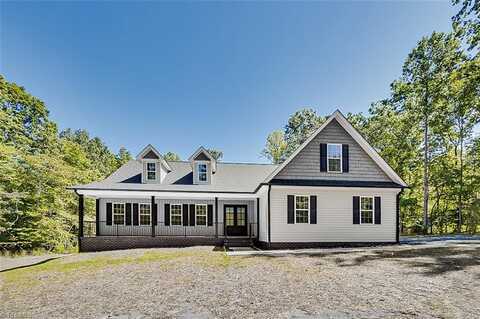 1541 Badin Lane, Asheboro, NC 27205