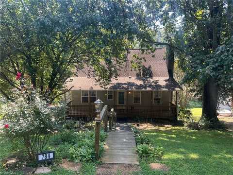 784 Grinnell Street, Lewisville, NC 27023