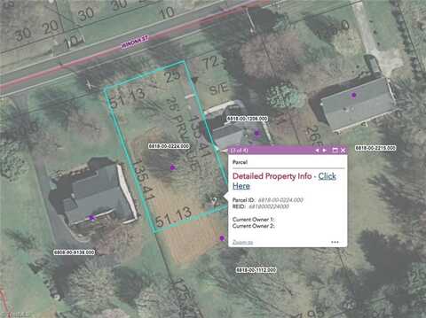 5510 Winona Street, Winston Salem, NC 27106