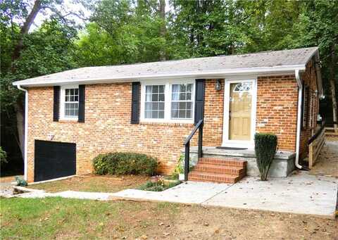 1500 Fries Drive, Winston Salem, NC 27101