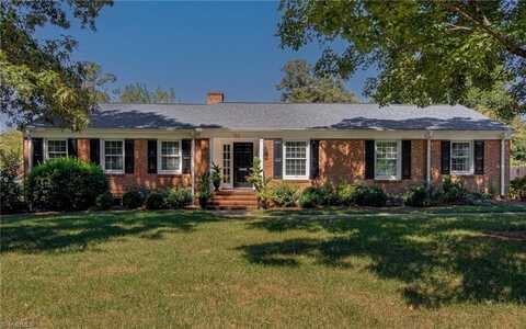 703 Redbud Drive, Greensboro, NC 27410