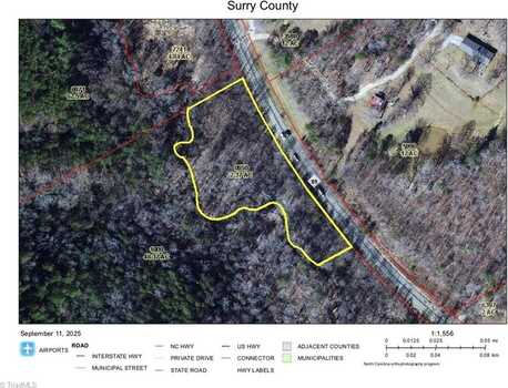 6101 W Pine Street, Mount Airy, NC 27030