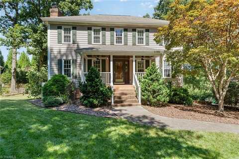 6112 Charlene Drive, Clemmons, NC 27012
