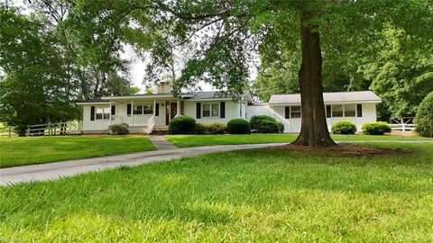 1978 Clodfelter Road, Winston Salem, NC 27107