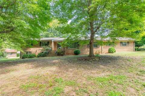 233 Helmstetler Road, Lexington, NC 27295