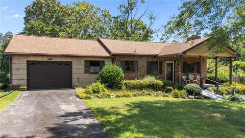 5217 Brenda Drive, Winston Salem, NC 27107
