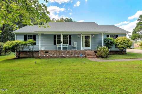 811 Avalon Road, Durham, NC 27704