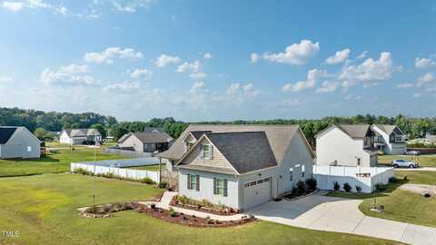 17 Cloverfield Court, Princeton, NC 27569