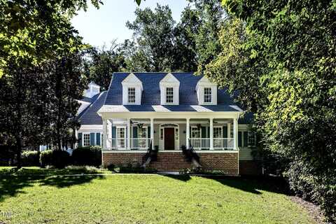 1228 Dorleath Court, Raleigh, NC 27614