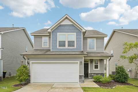 513 Carissa Lane, Zebulon, NC 27597