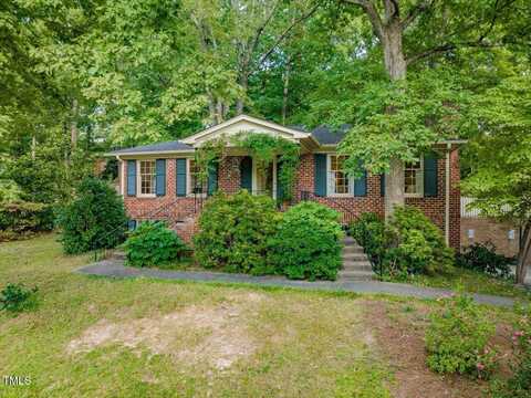 4204 Union Street, Raleigh, NC 27609