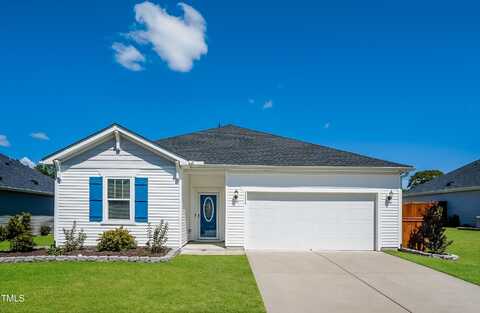 1106 Noor Lane, Fuquay Varina, NC 27526