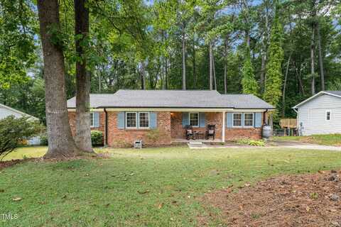 608 Harvest Lane, Raleigh, NC 27606
