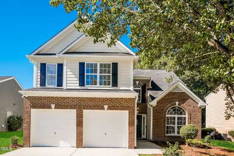 110 Kindlewood Drive, Durham, NC 27703