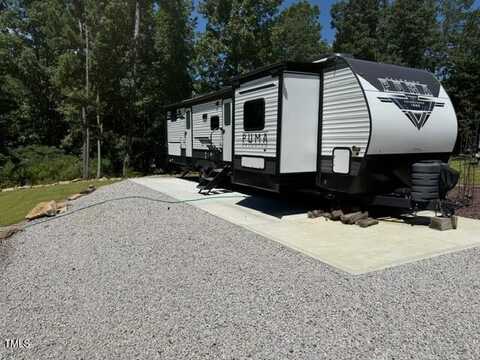 105 Red Oak Drive, Louisburg, NC 27549