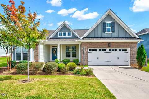 3316 Jones Lake Road, Fuquay Varina, NC 27526