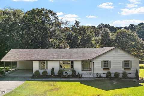 4912 Elizabeth Drive, Raleigh, NC 27604