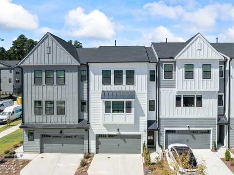 4705 Cypress Tree Lane, Raleigh, NC 27612