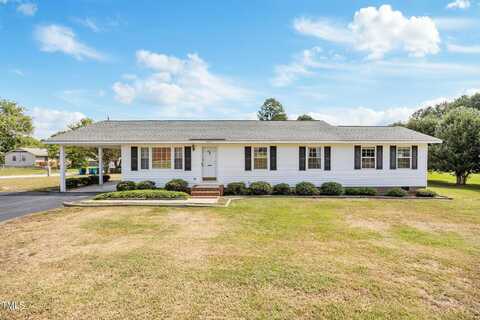 1500 Fairground Road, Dunn, NC 28334