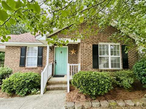 107 Sara Drive, Nashville, NC 27856