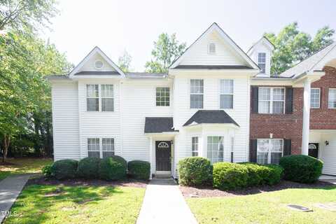 2 Moorefield Court, Durham, NC 27705