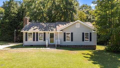 1101 Robinfield Drive, Raleigh, NC 27603