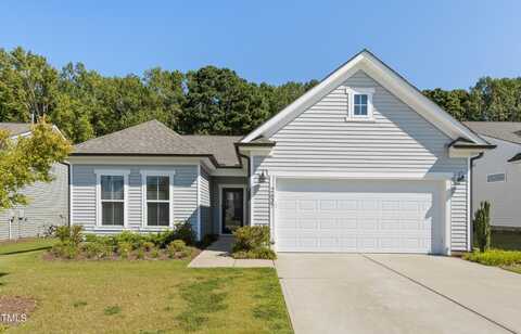 2637 Nassau Trace, Fuquay Varina, NC 27526