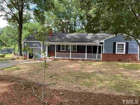 1106 Horton Road, Durham, NC 27704